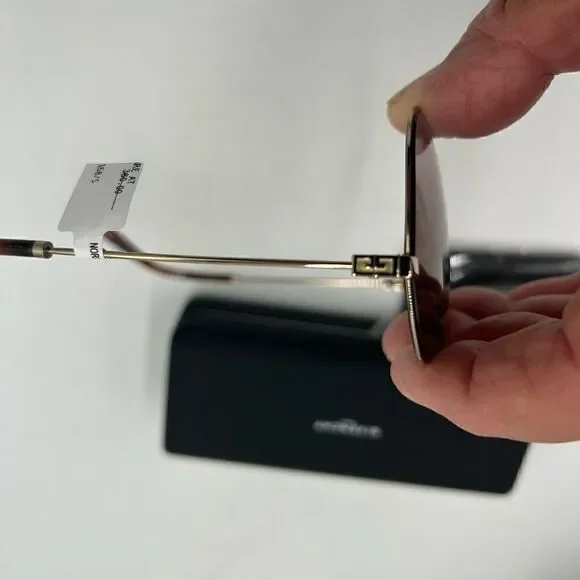 Givenchy unisex sunglasses made in Italy - Picture 12 of 12